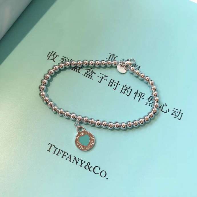 Picture of Tiffany Bracelet _SKUTiffanybracelet12230615307